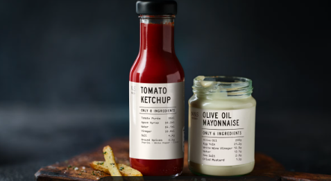 Is M&S's M&S's new