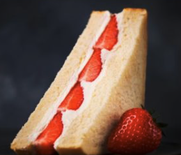 Back for Round Two — and This Time It's Not Standing Still The M&S strawberry sandwich that sold over a million in five weeks is back. But the more telling move is what's sitting next to it — and the £900k facility it took to get there. A lesson in turning a viral hit into a franchise.