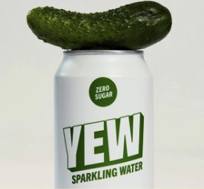 Pickle-Flavoured Sparkling Water Is Now a Real Product Pickle-flavoured sparkling water has landed on UK shelves. A few years ago it wouldn't have got past a tasting panel. Now it's got a listing and a retail partner — a sign of how far savoury has moved out of the novelty tier.